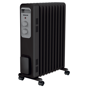 Electric heater PNG-92249